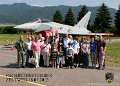 Einweisung Eurofighter